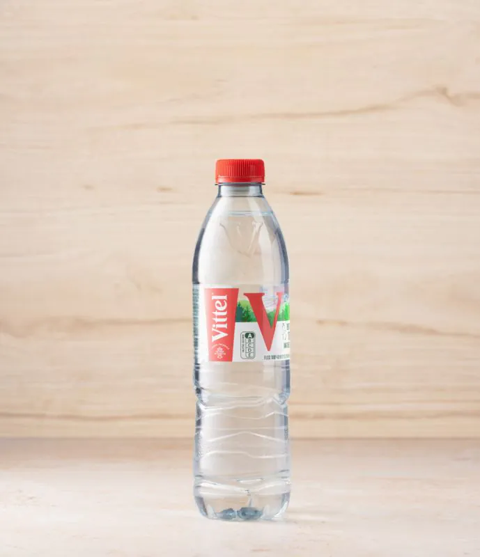 Vittel 50cl